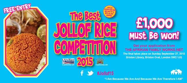 Jollof-Rice-Competition-Afrika-Food-Hall-Africa-Fashion-Rice-Invitation
