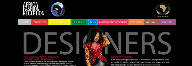 Africa-Fashion-Reception-Call-For-Designers