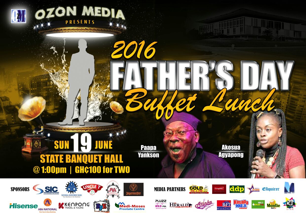 father-banquet ghana